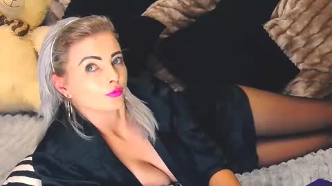 aly online show from 02/09/25, 02:07