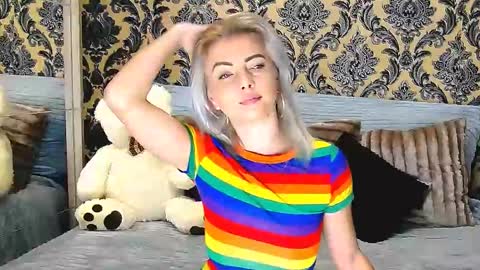 aly online show from 02/20/25, 10:37