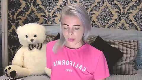 aly online show from 03/12/25, 10:59