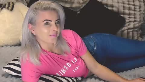 aly online show from 03/12/25, 02:01