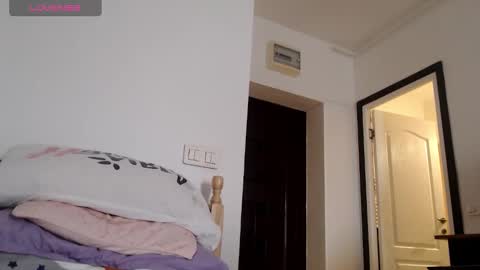 Missy online show from 11/14/25, 08:24