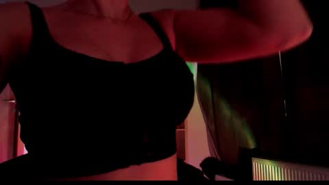 Missy online show from 12/23/25, 06:44