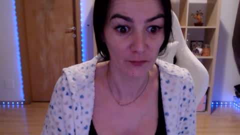 Missy online show from 01/08/26, 05:54