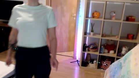 Missy online show from 01/09/26, 03:37