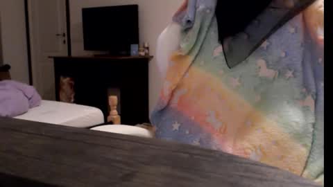 Missy online show from 01/15/26, 05:45