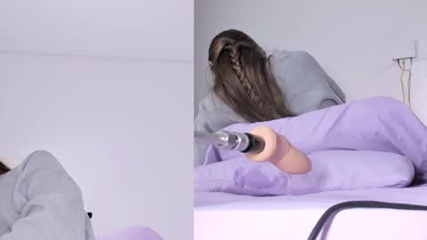 alycee_syn online show from 01/30/25, 10:08