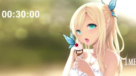 alycee_syn online show from 02/25/25, 02:47