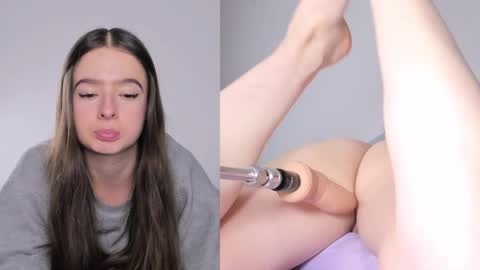 alycee_syn online show from 03/03/25, 10:49