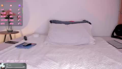 Aly Instg oficial alyjones  Lush and Domi love toys are on online show from 02/04/26, 09:09