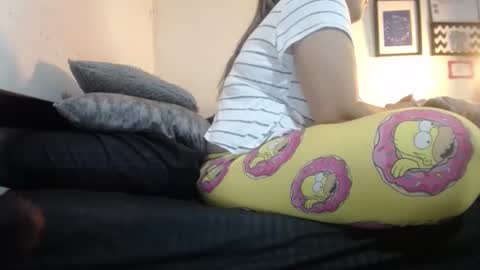 Alyn Maria online show from 01/22/25, 03:20