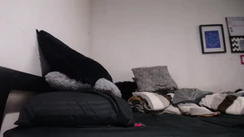 Alyn Maria online show from 01/26/25, 03:27