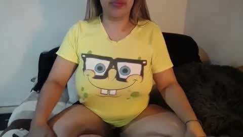 Alyn Maria online show from 02/22/25, 12:49