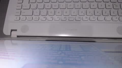 Alyn Maria online show from 09/26/25, 04:38