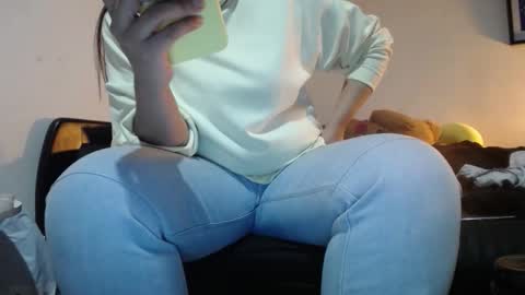 Alyn Maria online show from 03/29/26, 02:22