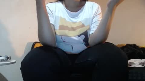 Alyn Maria online show from 04/14/26, 03:12