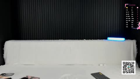 Alena online show from 01/31/25, 01:34