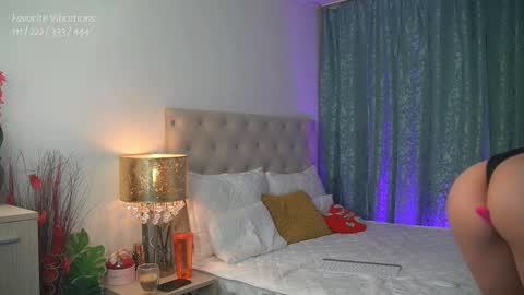 Alyona online show from 02/21/25, 08:27