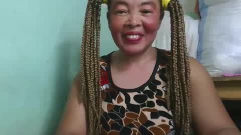 alypierette online show from 03/17/26, 06:28