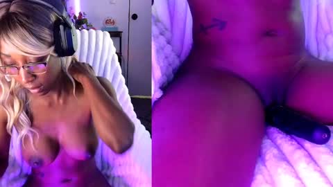 Sweet Alys online show from 10/14/25, 10:54