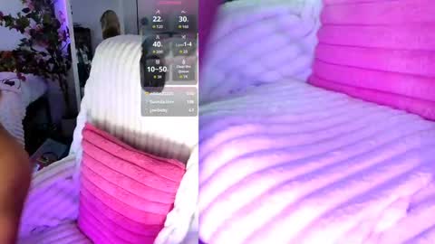 Sweet Alys online show from 10/17/25, 05:15