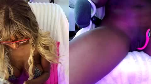 Sweet Alys online show from 11/11/25, 07:03