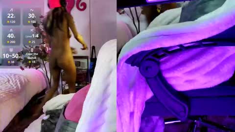 Sweet Alys online show from 01/15/26, 03:05