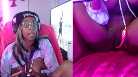 Sweet Alys online show from 02/02/26, 01:26