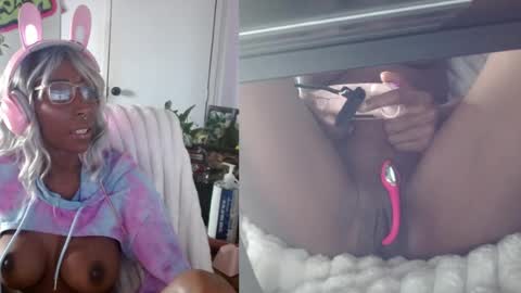 Sweet Alys online show from 07/16/26, 12:55