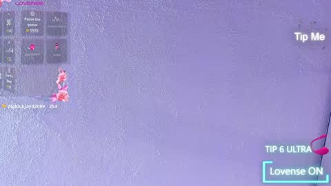 Snapshot of alys_molly chatting on 12/13/24, 02:16 sopie online show from 12/13/24, 02:16