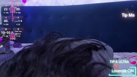 Snapshot of alys_molly chatting on 01/07/25, 02:08 sopie online show from 01/07/25, 02:08