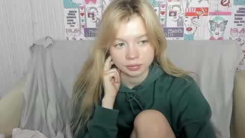 Alysa   7GMT  online show from 12/02/25, 03:56