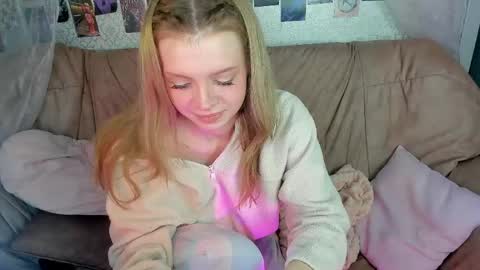 Alysa   7GMT  online show from 05/27/26, 10:23