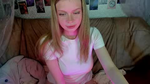 Alysa   7GMT  online show from 05/30/26, 10:07