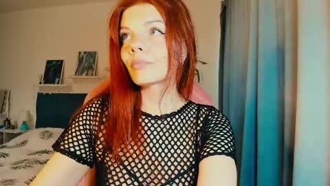 Alysa online show from 04/09/26, 06:41