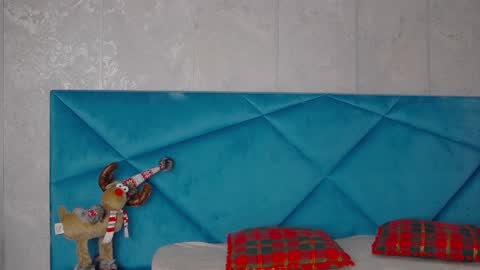 Alyse online show from 01/20/25, 06:21