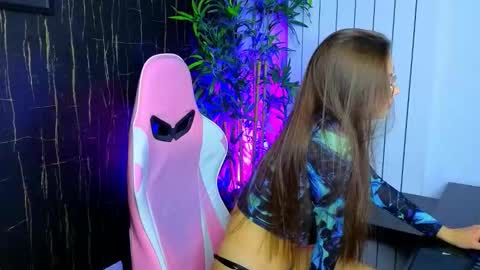 Alyse online show from 10/02/25, 05:31