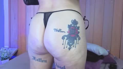 alysha_xia_ online show from 02/28/26, 05:08