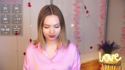 Kate online show from 04/29/26, 05:41
