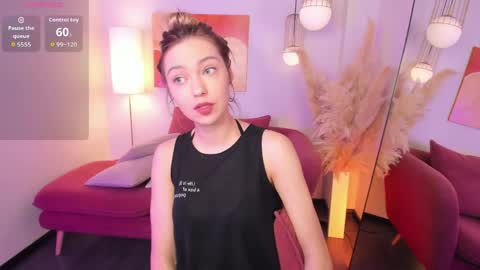 Alysia online show from 03/26/26, 03:17