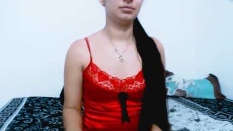 allyson online show from 02/15/25, 04:25