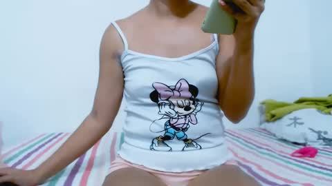 allyson online show from 02/20/25, 02:18