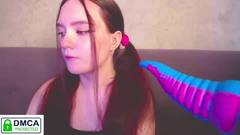 Alyssa online show from 12/16/25, 07:35