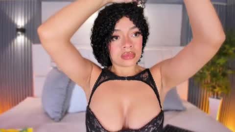 Alyssa Ig lw eve online show from 07/25/26, 07:55