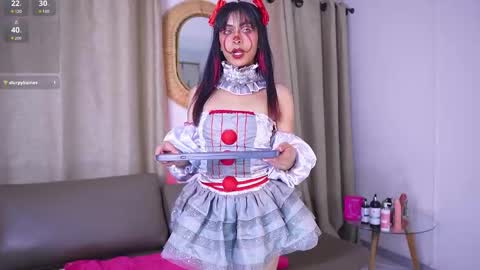 alyssa_joness online show from 10/06/25, 03:37