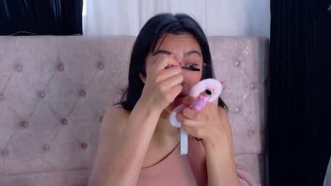 alyssa_joness online show from 01/14/26, 01:50