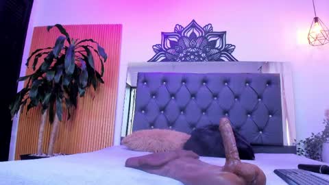 Alyssa Kross online show from 04/18/26, 05:17