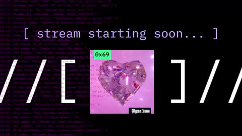 Alyssa online show from 02/10/26, 10:30