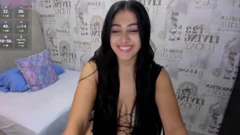  ALYSSA   online show from 01/07/25, 07:17
