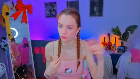 alyssa_smitt online show from 01/25/25, 07:28