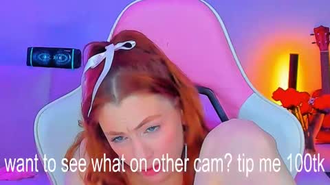 alyssa_smitt online show from 01/26/25, 11:18